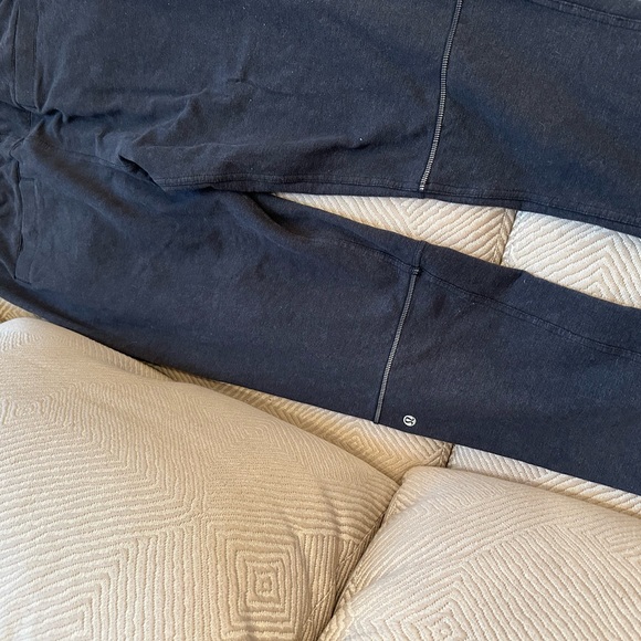 LULULEMON jogger pants size 32 - Picture 3 of 7